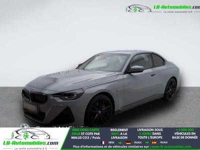 BMW Série 2 Coupé 220d 190 ch BVA