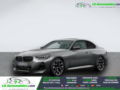 BMW Série 2 Coupé M240i 374 ch BVA
