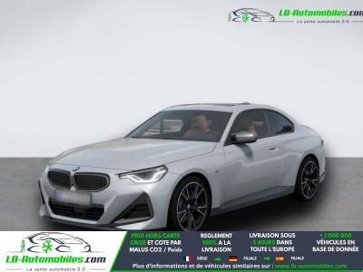 BMW Série 2 Coupé M240i 374 ch BVA