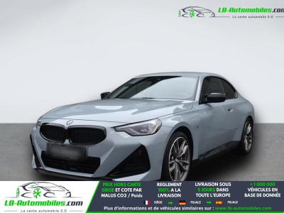BMW Série 2 Coupé M240i 374 ch BVA
