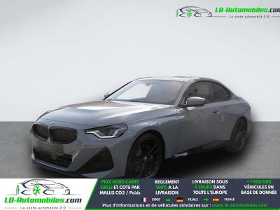 BMW Série 2 Coupé 220i 184 ch BVA