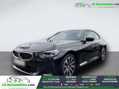 BMW Série 2 Coupé 220i 184 ch BVA
