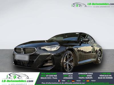 BMW Série 2 Coupé 220i 184 ch BVA