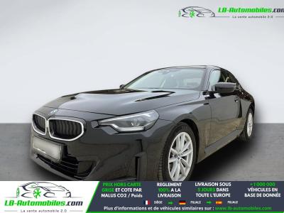 BMW Série 2 Coupé 220i 184 ch BVA