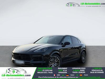 Porsche Cayenne Coupé 3.0 V6 340 ch  BVA