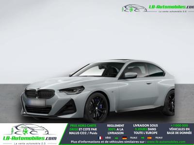 BMW Série 2 Coupé 218i 156 ch BVA