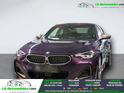 BMW Série 2 Coupé M240i xDrive 374 ch BVA