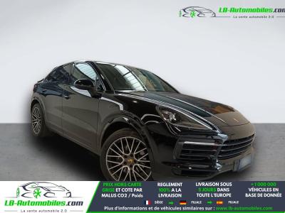 Porsche Cayenne Coupé 3.0 V6 340 ch  BVA
