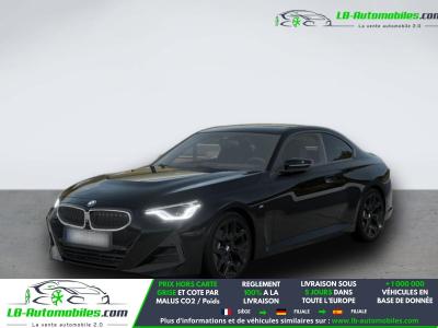 BMW Série 2 Coupé 218i 156 ch BVA