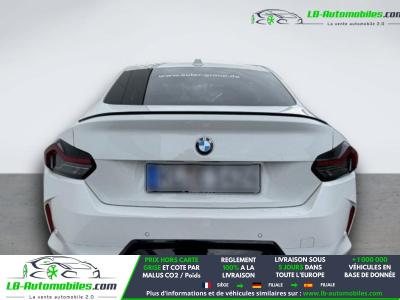 BMW Série 2 Coupé 218i 156 ch BVA
