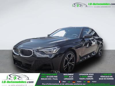 BMW Série 2 Coupé 218i 156 ch BVA