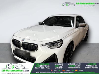 BMW Série 2 Coupé M240i xDrive 374 ch BVA