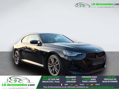 BMW Série 2 Coupé M240i xDrive 374 ch BVA