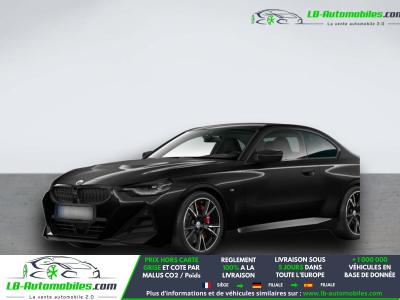 BMW Série 2 Coupé M240i xDrive 374 ch BVA