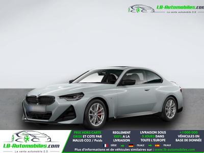 BMW Série 2 Coupé M240i xDrive 374 ch BVA