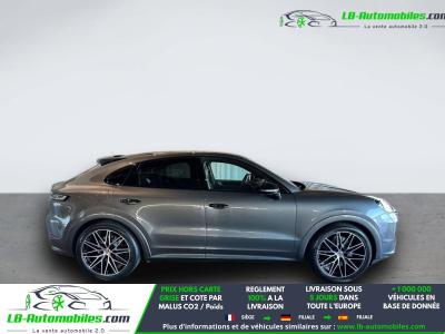 Porsche Cayenne Coupé GTS 4.0 V8 474 ch