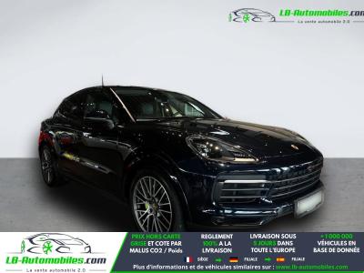 Porsche Cayenne Coupé E-Hybrid 3.0 V6 462 ch  BVA