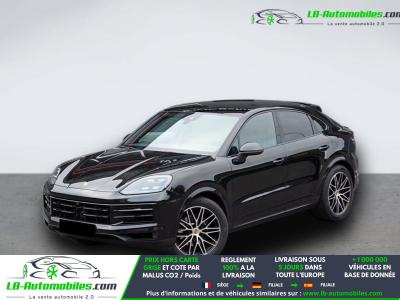 Porsche Cayenne Coupé 3.0 V6 353 ch