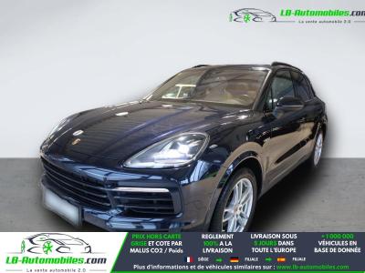 Porsche Cayenne E-Hybrid 3.0 V6 462 ch  BVA