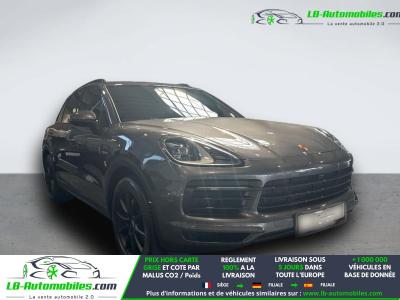 Porsche Cayenne E-Hybrid 3.0 V6 462 ch  BVA