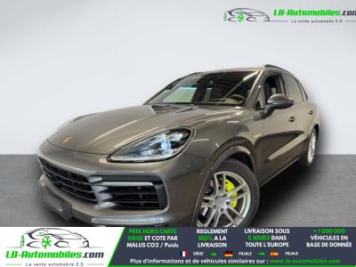 Porsche Cayenne E-Hybrid 3.0 V6 462 ch  BVA