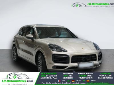 Porsche Cayenne S 3.0 V6 440 ch  BVA