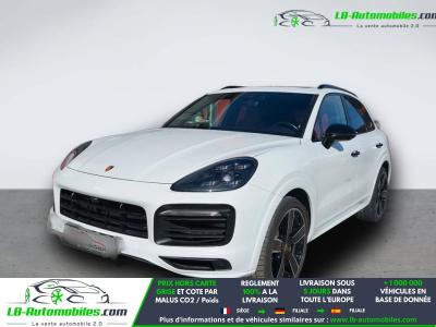 Porsche Cayenne S 3.0 V6 440 ch  BVA