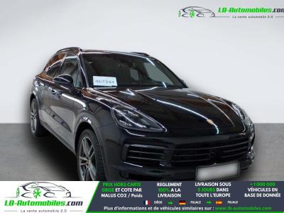 Porsche Cayenne S 3.0 V6 440 ch  BVA