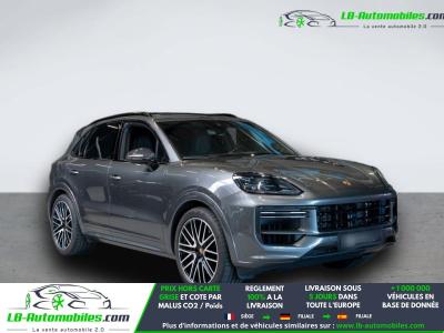 Porsche Cayenne Turbo E-Hybrid 4.0 V8 739 ch