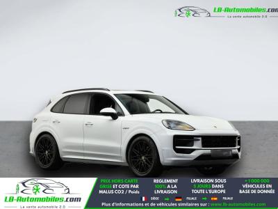 Porsche Cayenne E-Hybrid 3.0 V6 470 ch