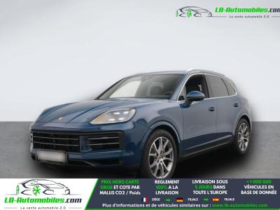 Porsche Cayenne E-Hybrid 3.0 V6 470 ch