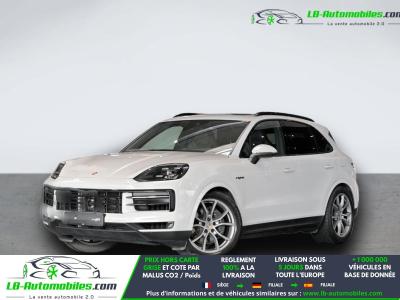 Porsche Cayenne E-Hybrid 3.0 V6 470 ch