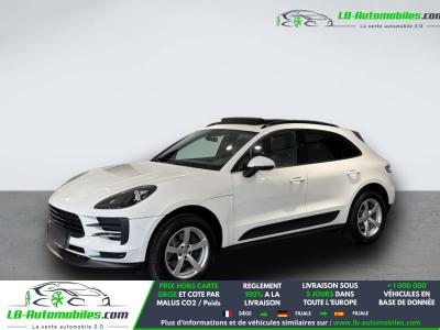 Porsche Macan 2.0 245 ch