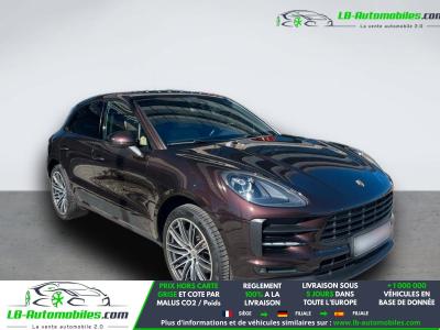 Porsche Macan 2.0 245 ch