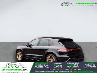 Porsche Macan 2.0 265 ch PDK