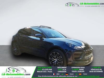 Porsche Macan 2.0 265 ch PDK