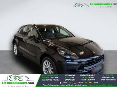 Porsche Macan 2.0 265 ch PDK