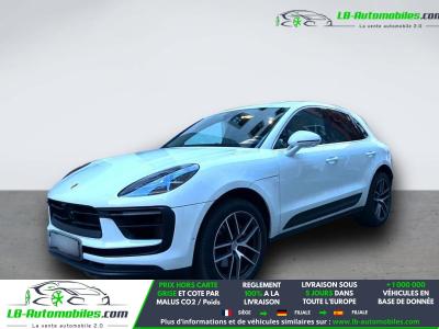 Porsche Macan S 3.0 380 ch PDK