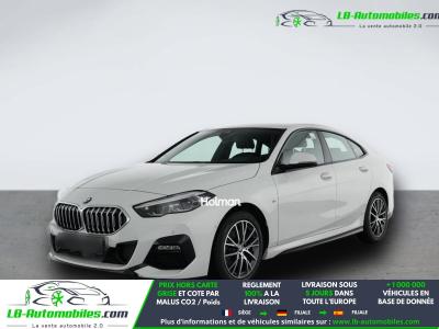 BMW Série 2 Gran Coupé 218i 136 ch BVA