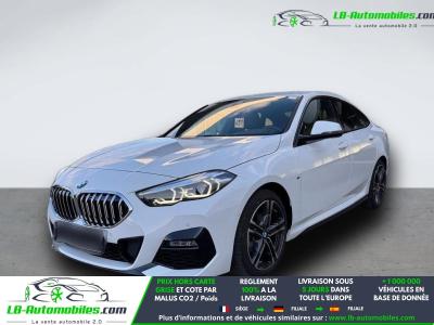 BMW Série 2 Gran Coupé 218i 136 ch BVA