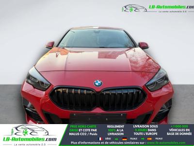 BMW Série 2 Gran Coupé 218i 136 ch BVA
