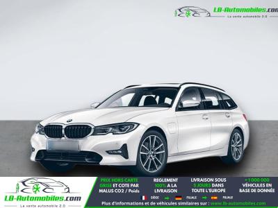 BMW Série 4 Cabriolet 420i 184 ch BVA