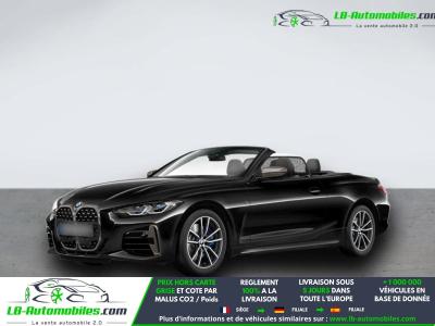 BMW Série 4 Cabriolet M440i xDrive 374 ch BVA