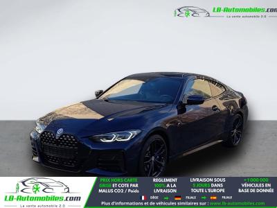 BMW Série 4 Coupé M440i xDrive 374 ch BVA