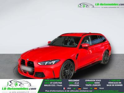 BMW M3 Competition Touring xDrive 510 ch BVA