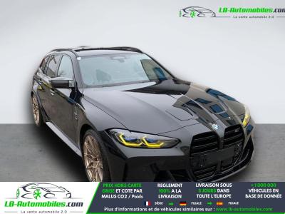 BMW M3 Competition xDrive 510 ch BVA