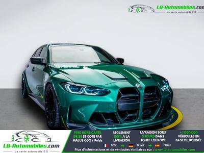 BMW M3 Competition xDrive 510 ch BVA