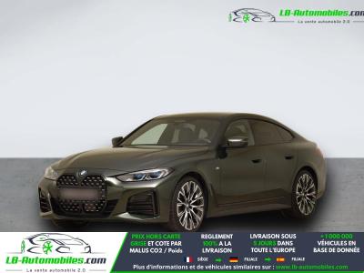 BMW Série 4 Gran Coupé 420d xDrive 190 ch BVA