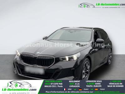 BMW Série 5 Berline 520d 197 ch BVA