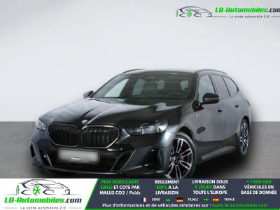 BMW Série 5 Berline 520d xDrive 197 ch BVA
